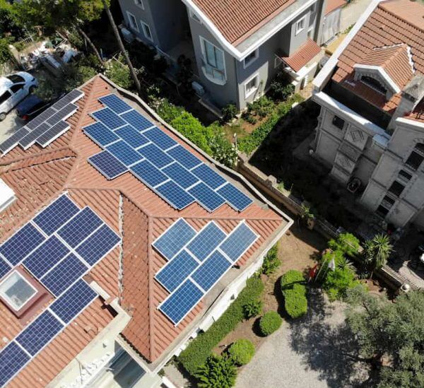 Güneş Enerjisi Elektrik Üretimi Nasıl Yapılır ? – Fons Solar
